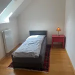 Appartement Duenenhaus 2 Schlafzimmer Timmendorfer Strand