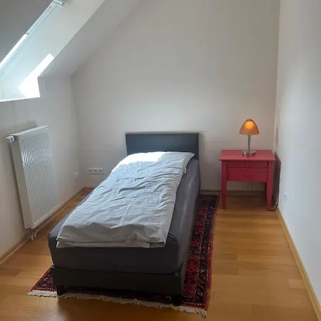 아파트 Duenenhaus 2 Schlafzimmer 티멘도르프스트랜드