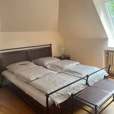 Duenenhaus 2 Schlafzimmer