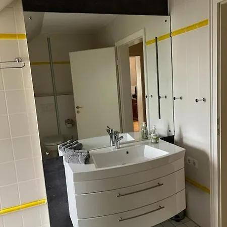 Duenenhaus 2 Schlafzimmer