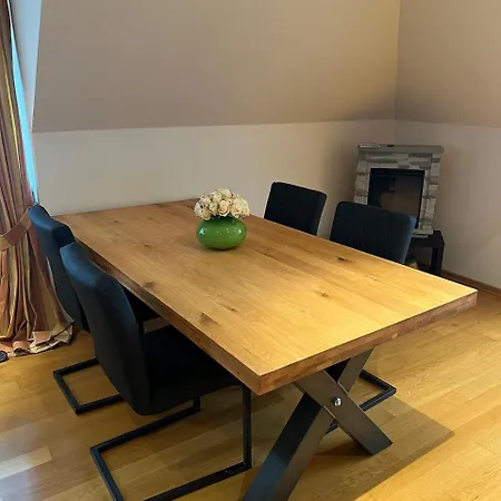 דירה Duenenhaus 2 Schlafzimmer *