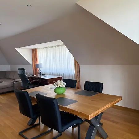 Apartamento Dünenhaus 2 Schlafzimmer Timmendorfer Strand