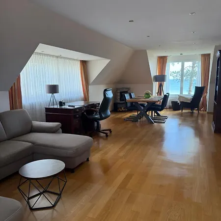 Duenenhaus 2 Schlafzimmer * Timmendorfer Strand