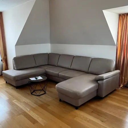 Duenenhaus 2 Schlafzimmer * Timmendorfer Strand