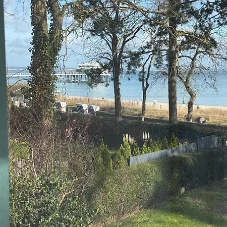 Duenenhaus 2 Schlafzimmer *