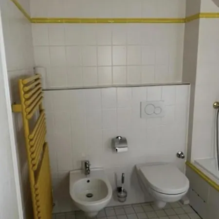 Duenenhaus 2 Schlafzimmer Lägenhet