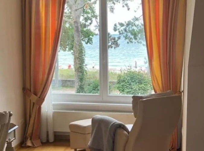 Duenenhaus 2 Schlafzimmer *