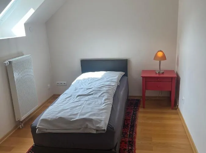 Lägenhet Duenenhaus 2 Schlafzimmer Timmendorfer Strand