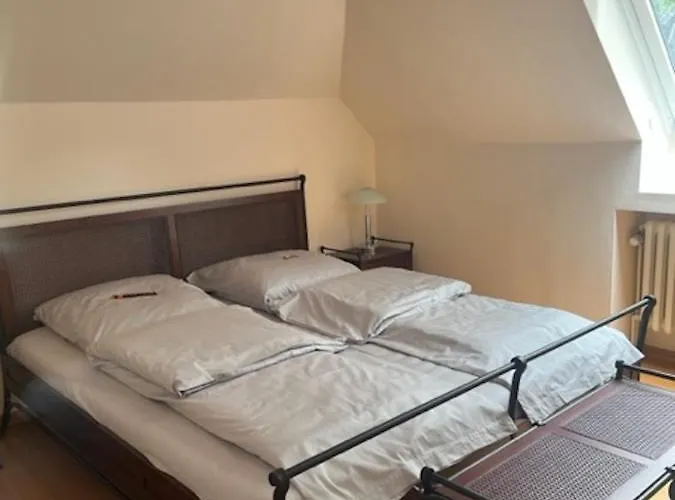 Duenenhaus 2 Schlafzimmer