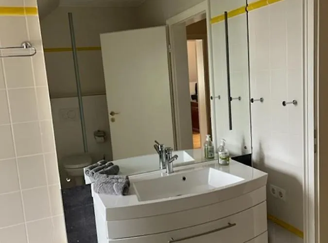 Duenenhaus 2 Schlafzimmer