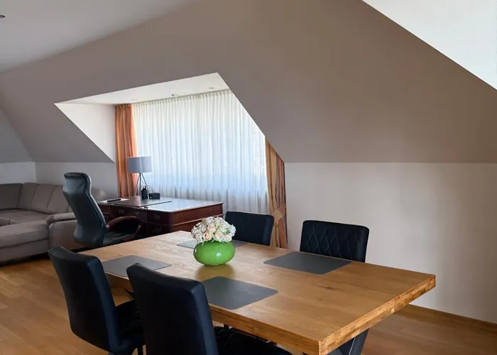 Lägenhet Duenenhaus 2 Schlafzimmer Timmendorfer Strand