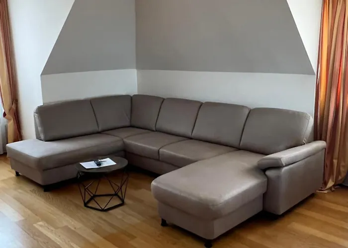 Duenenhaus 2 Schlafzimmer * Timmendorfer Strand