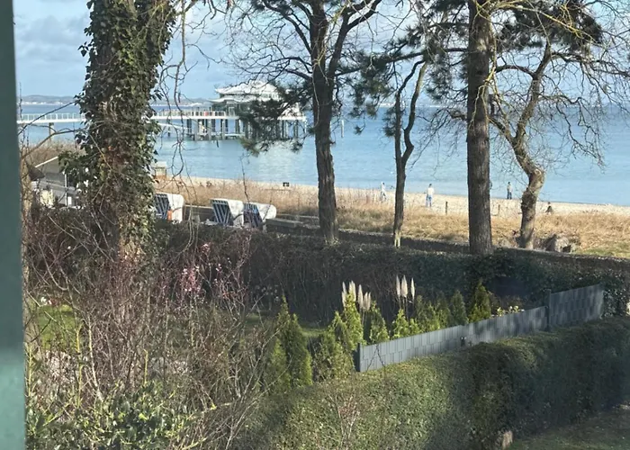 Duenenhaus 2 Schlafzimmer *