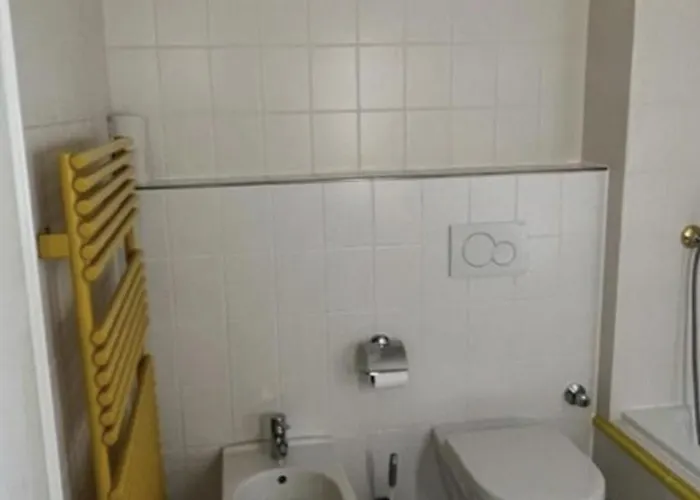 Duenenhaus 2 Schlafzimmer Lägenhet